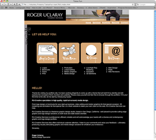 Tattoo Fun
